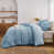 Cornflower Blue est en rupture de stock