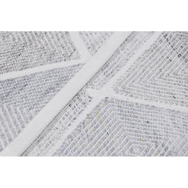 One-of-a-Kind 14'3x15' Area Rug