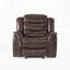 Fauteuil inclinable et oscillant Classic Design