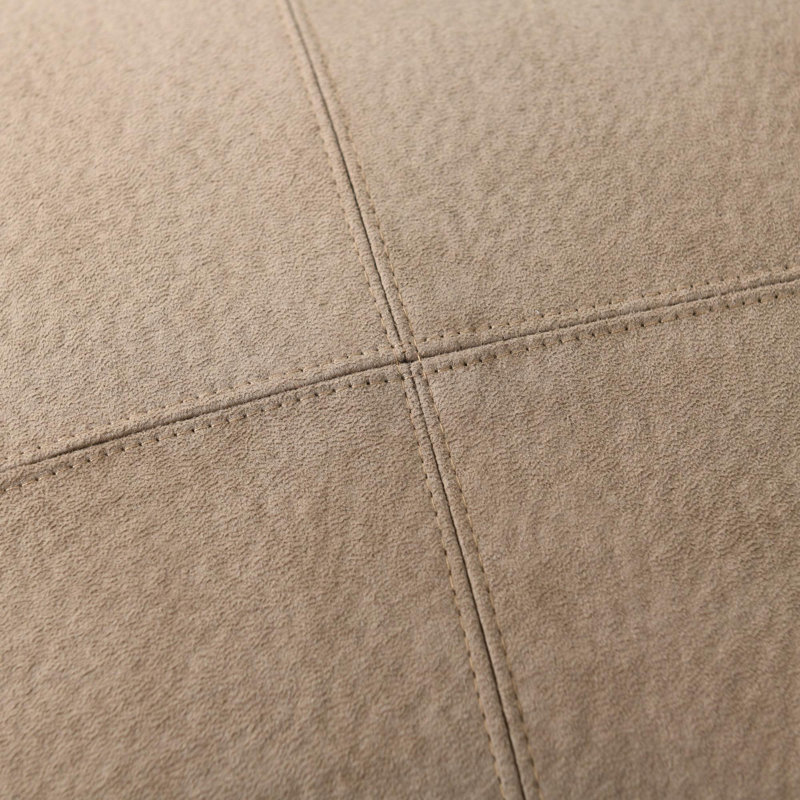 Coussin, Brun