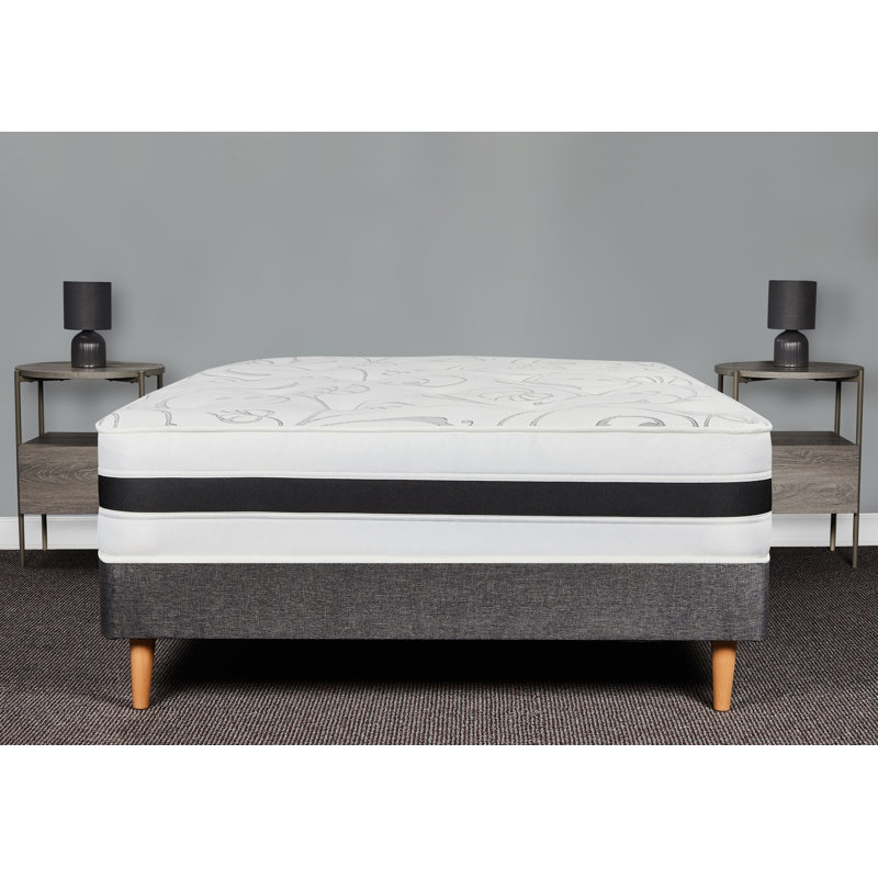 Sloomy Mattress, Kingsize (5')