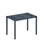 Outdoor Backgammon Table