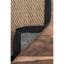 Nasim Flatweave Farmhouse Seagrass Tan Rug-659876072