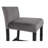 Tobyn Upholstered Velvet Counter Stool-987897093
