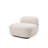 Bjrn Upholstered Swivel Slipper Chair