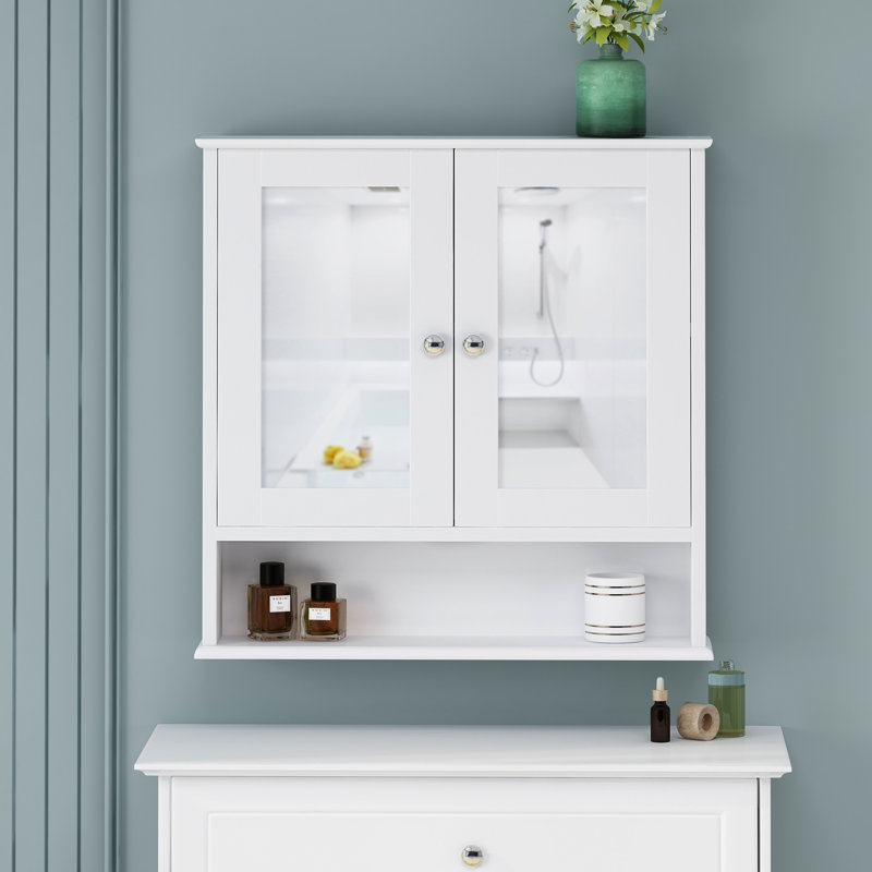 Armoire de salle de bain Modern