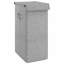 Fabric Laundry Hamper with Handles