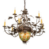 OKean 11 - Light Chandelier
