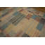 Scandia Wool Patchwork Area Rug