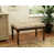 Wood Stain/Beige/Animal Print is out of stock