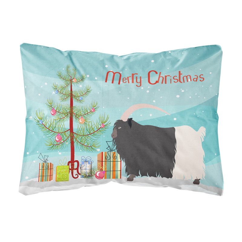 Outdoor Throw Pillow