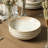 Stone Lain Riley 4-Piece Pasta Bowl Set Stoneware-127839293