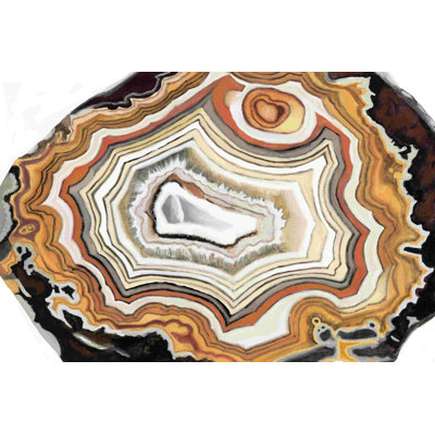 Agate Study IV