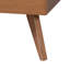 Lit plateforme Baxton Studio Gemma