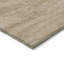  Tapis noir intérieur / extérieur lavable à la machine Chantille ACN876-1965958417