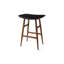 Freja Upholstered Stool with Solid Wood Frame-1902894219-1902894222