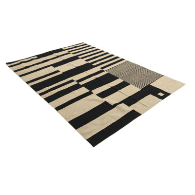 Tapis ivoire Newsom