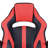 Inbox Zero Influx Adjustable Headrest and Adjustable Height PC & Racing Game Chair-1748741007