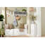 Fisk Upholstered Storage Bench