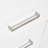 Cambridge Single Bathroom Vanity with Carrara Marble Top-88398729
