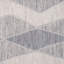 Tapis intérieur / extérieur à motif géométrique Chelsee Higuchi-94200437