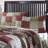 Prairie Winds Geometric Bedding Set-24534180