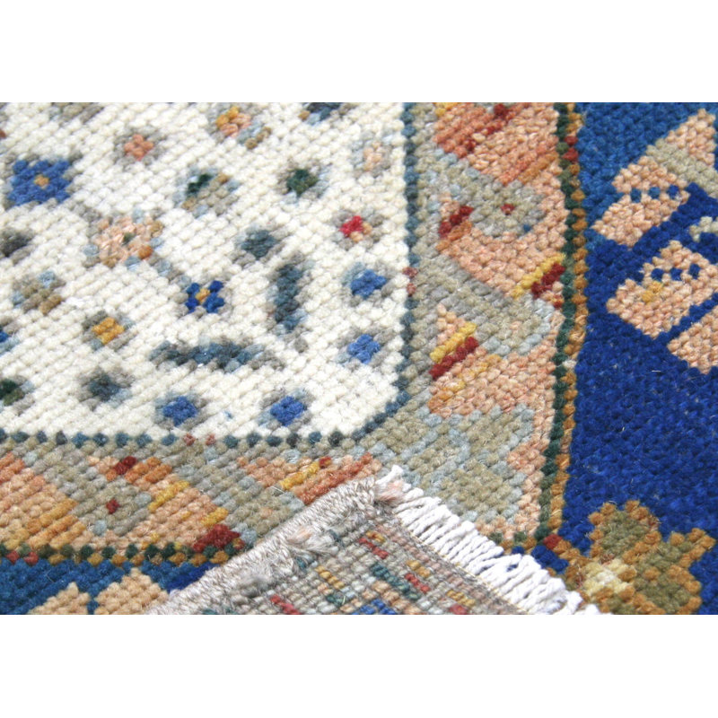 Yastic One-of-a-Kind 1'8" X 3' Area Rug