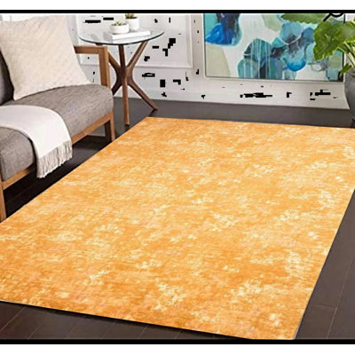 Shag Area Rug