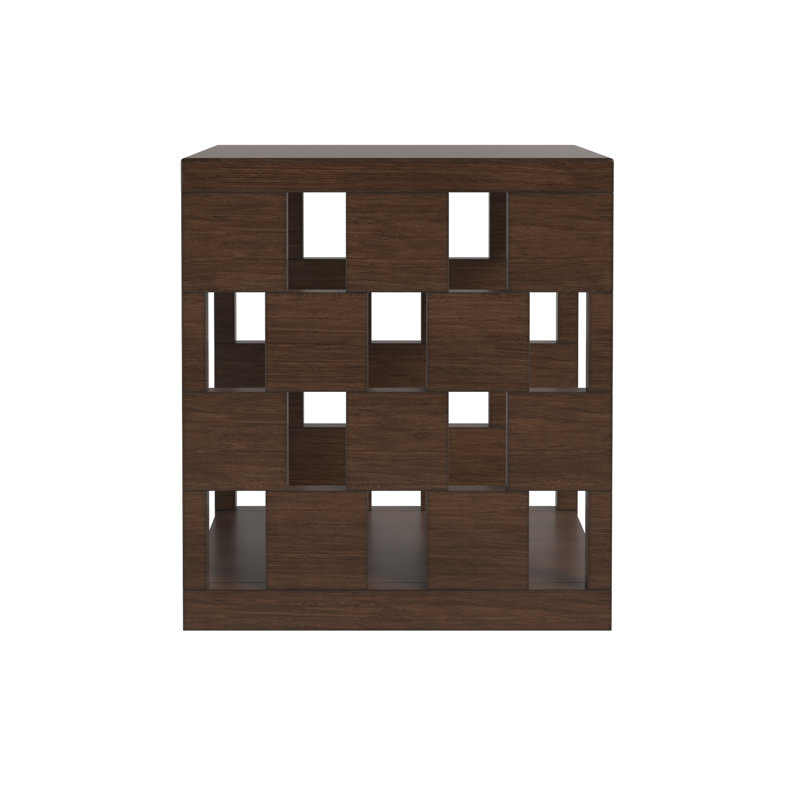 Verge End Table