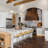 Pompeya Grand Hex 19" x 22" Porcelain Stone Look Wall & Floor Tile