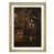 Framed Print With Mat est en rupture de stock