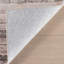  Tapis abstrait en laine fait à la main Darelia-1299230068