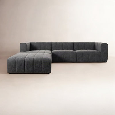 Bowry Sectional