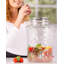Kilner Clip Top Diamond Beverage Dispenser 5L