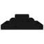 Adner Self-Watering Wood Raised Garden Bed-1840085266-1840085269