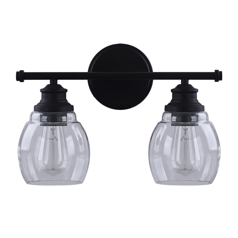 Luminaire de salle de bain