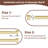 Lachina Arnel 1 Inch Window Curtain Rod with Aluminium Finials, Adjustable Heavy Duty Modern Drapery Pole for Outdoor/Indoor-1412087196-1472476171