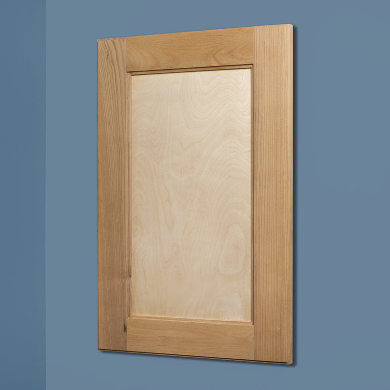 Armoire à pharmacie 1 porte Shaker, H 24 po x l 14 po x P 3,75 po