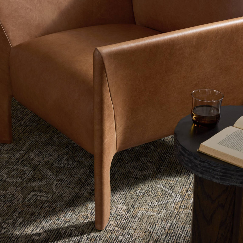 Chaise Graford, Selle Chaps
