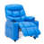 Blue is out of stock