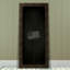 Tableau noir mural Pruden-23049749