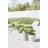 Ecopots Indoor/Outdoor Modern Round Recycled Plastic Planter Flower Pot-295213194-299299532-314918778