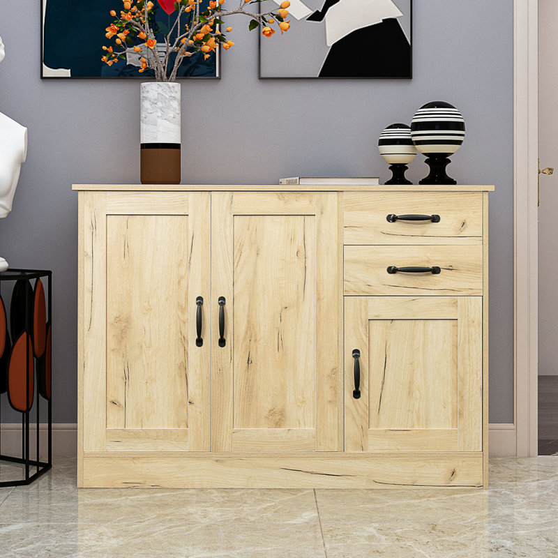 Buffet Modern Modern