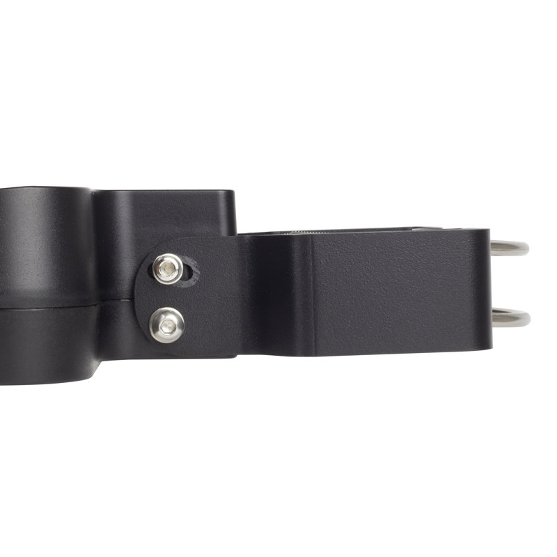 1600 Lumen Security Floor Light