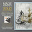 Reproduction encadrée - bois massif-199049203-199049207