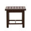 Club Aluminum Outdoor Side Table-36820670