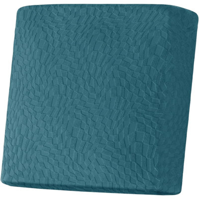 Ensemble de 1 housse de coussin de canapé, housses de coussin de siège individuel 2024 Fashion, housse de canapé modulaire en L lavable, durable et douce, protection pour animaux de compagnie (1PC)