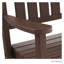 Chaise berçante POLYWOOD-3948704