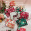 Ensemble d'édredon de Noël Holiday Vibe for Your Home-105495483-110437466