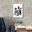 «Geisha In The Snow» par Pechane-1790585004